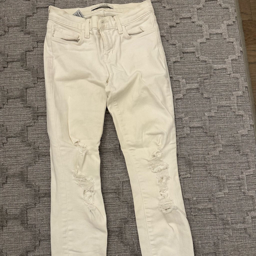 J Brand Jeans